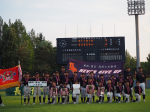第58回長野市少年野球大会　優勝！！